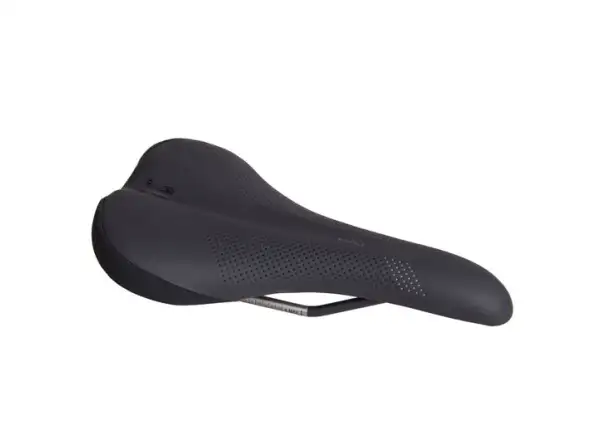 WTB Volt Titanium Medium sedlo čierna