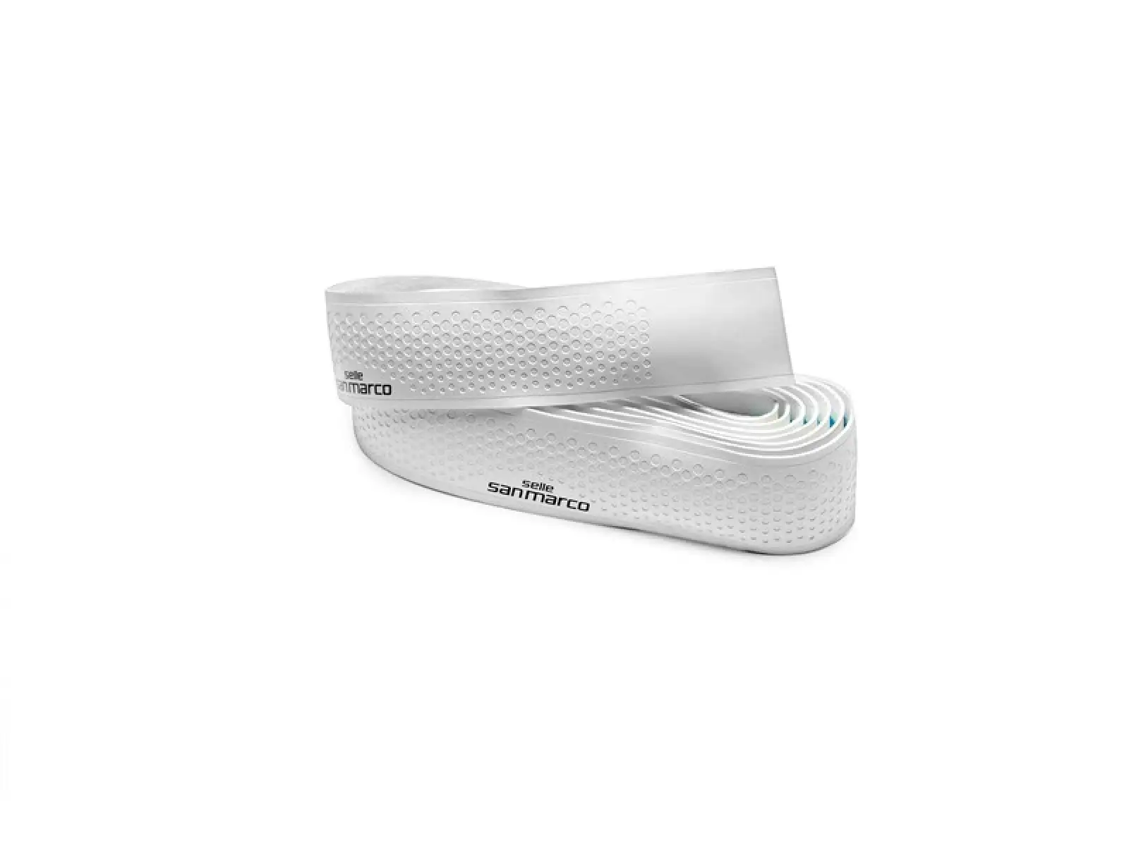 Selle San Marco Presa Corsa Team omotávka na riadidlá biela