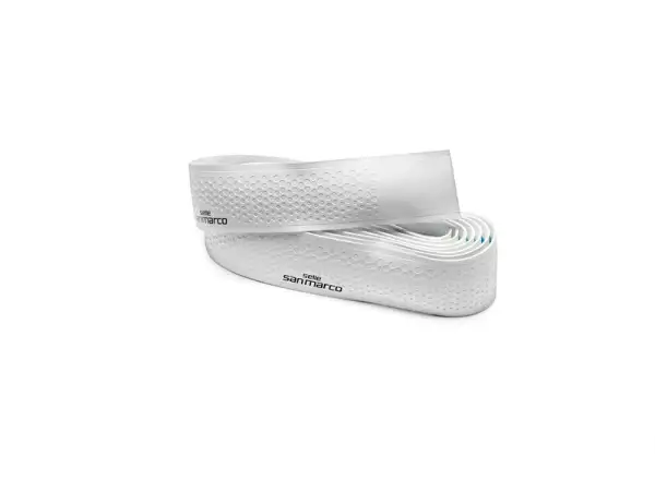 Selle San Marco Presa Corsa Team omotávka na riadidlá biela
