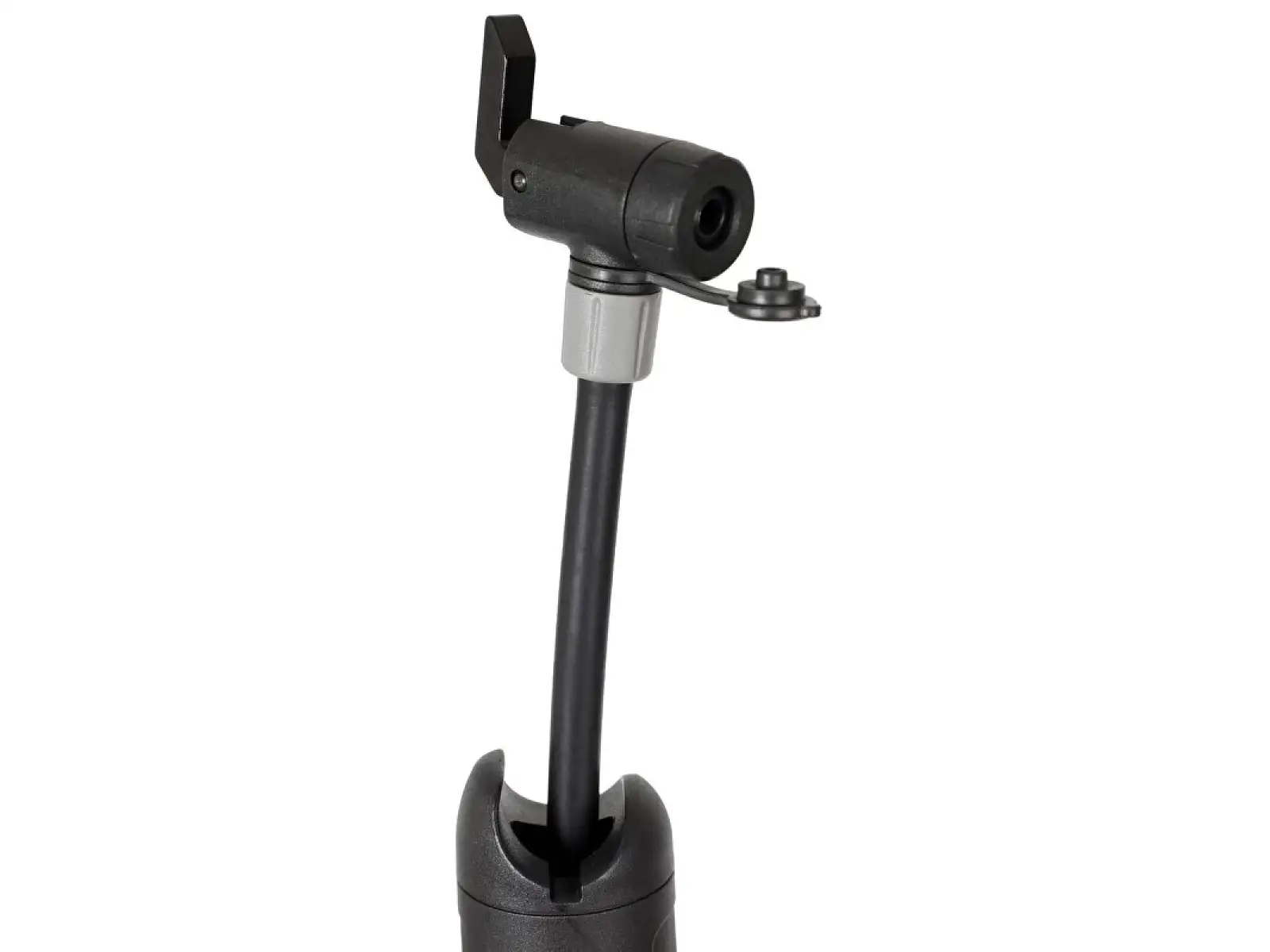 Max1 Sport mini pumpa čierna