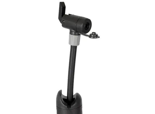 Max1 Sport mini pumpa čierna