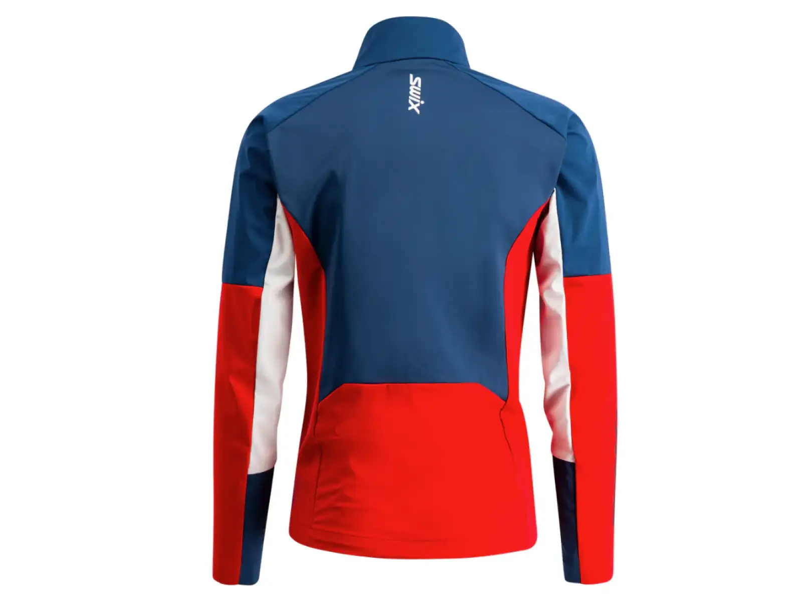 Swix Nordic XC pánska bunda Swix Red