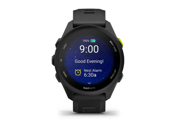 Garmin Forerunner 70 Black