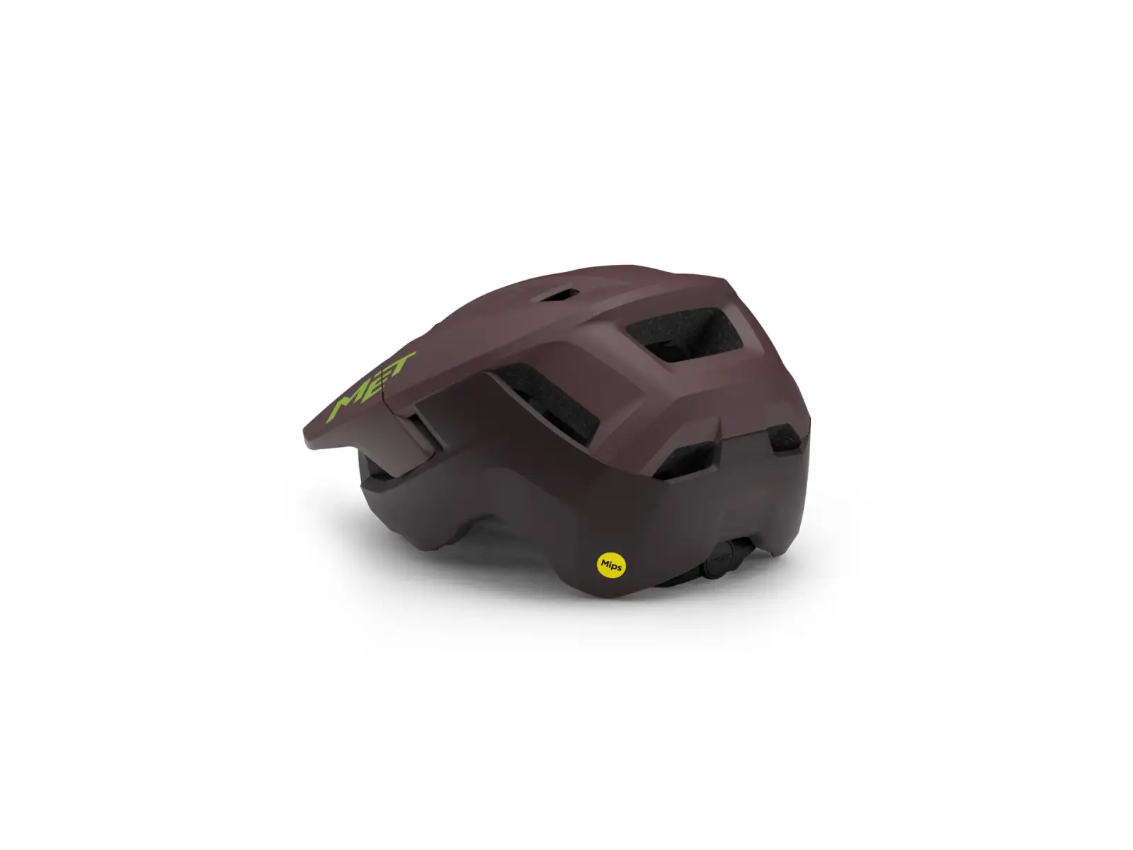 MET Terrae MIPS prilba Mauve