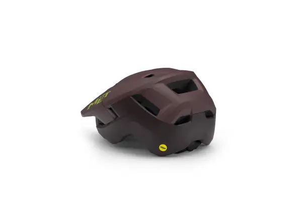 MET Terrae MIPS prilba Mauve
