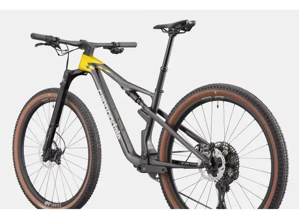 Cannondale Scalpel 29" Carbon 2 Lefty horský bicykel Phoenix Yellow