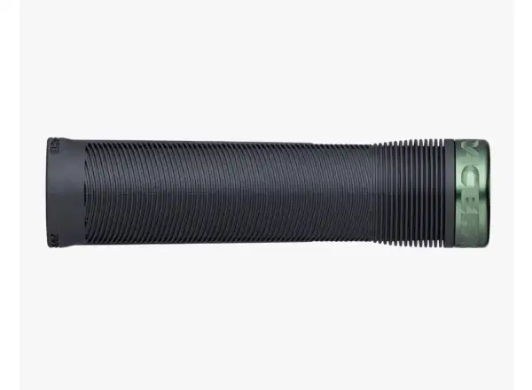 Race Face Chester gripy 34 mm black/forest green