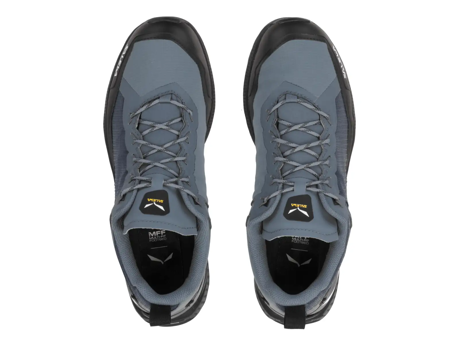 Salewa Pedroc Powertex pánske topánky Java Blue