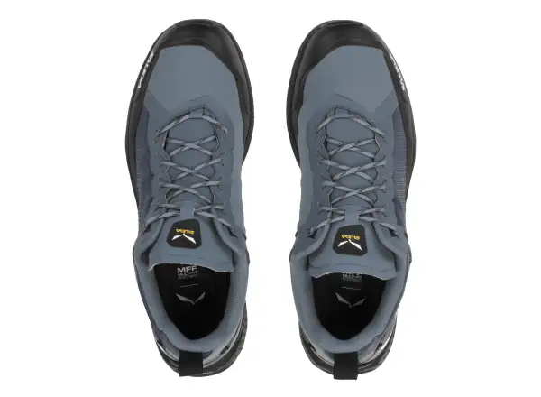Salewa Pedroc Powertex pánske topánky Java Blue