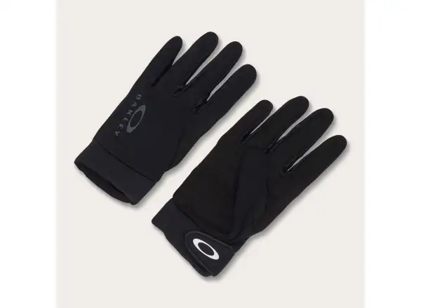 Oakley Seeker MTB rukavice Blackout