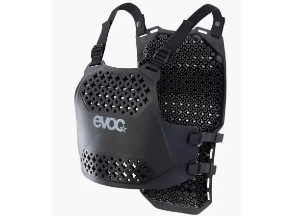 Evoc Torso Protector chránič chrbta Black