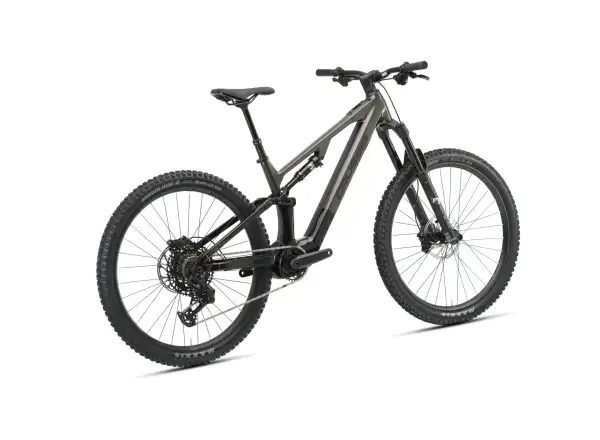 Crussis ONE-Full 11.11-(800 Wh) celoodpružený elektrobicykel