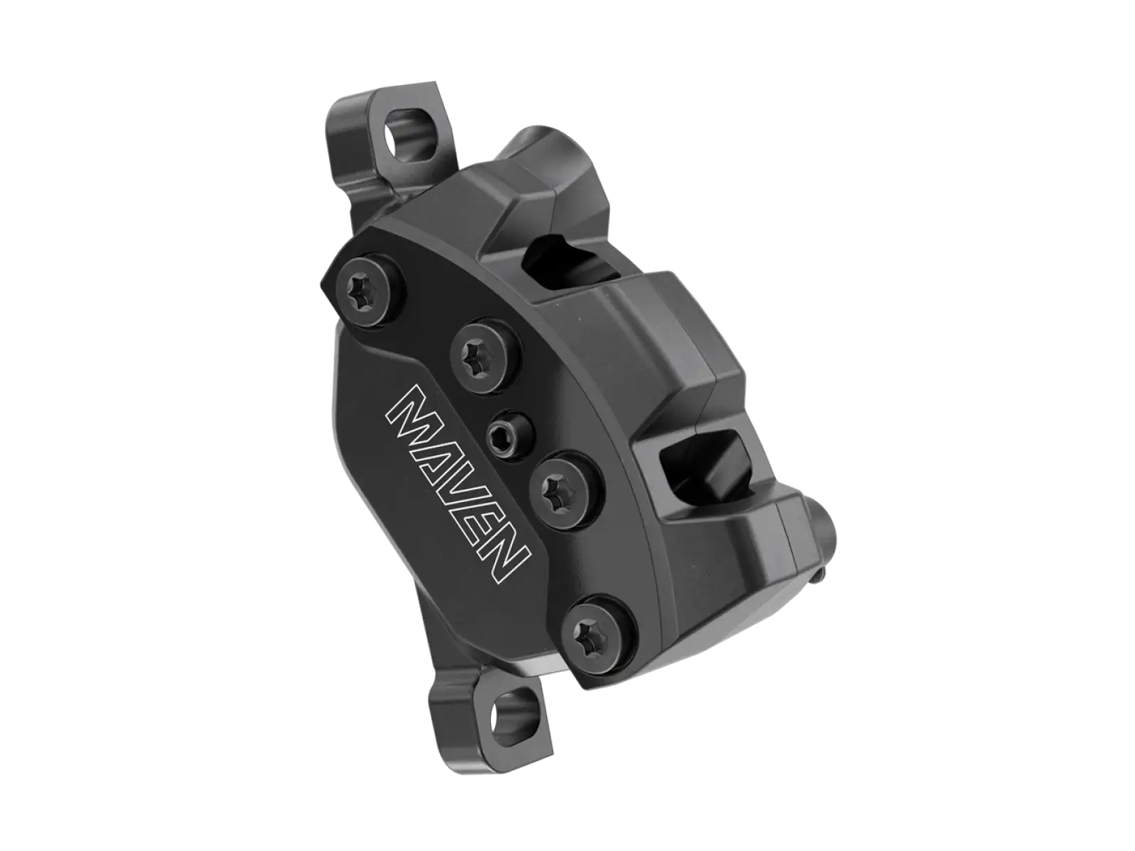 Sram Maven Silver B1 predná kotúčová brzda čierna