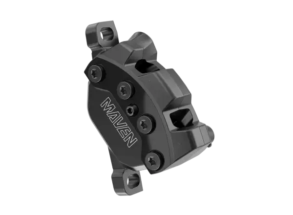 Sram Maven Silver B1 predná kotúčová brzda čierna