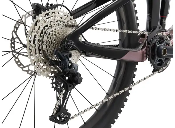 Horský bicykel Giant Reign Advanced Pro 2 Orion Nebula/Carbon