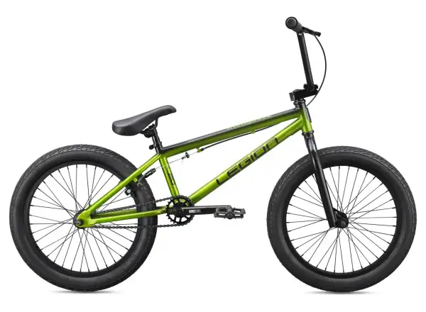 Mongoose Legion 20 GRN BMX bicykel