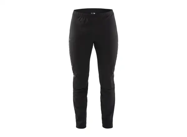 Craft ADV Nordic Training Tights pánske nohavice čierna