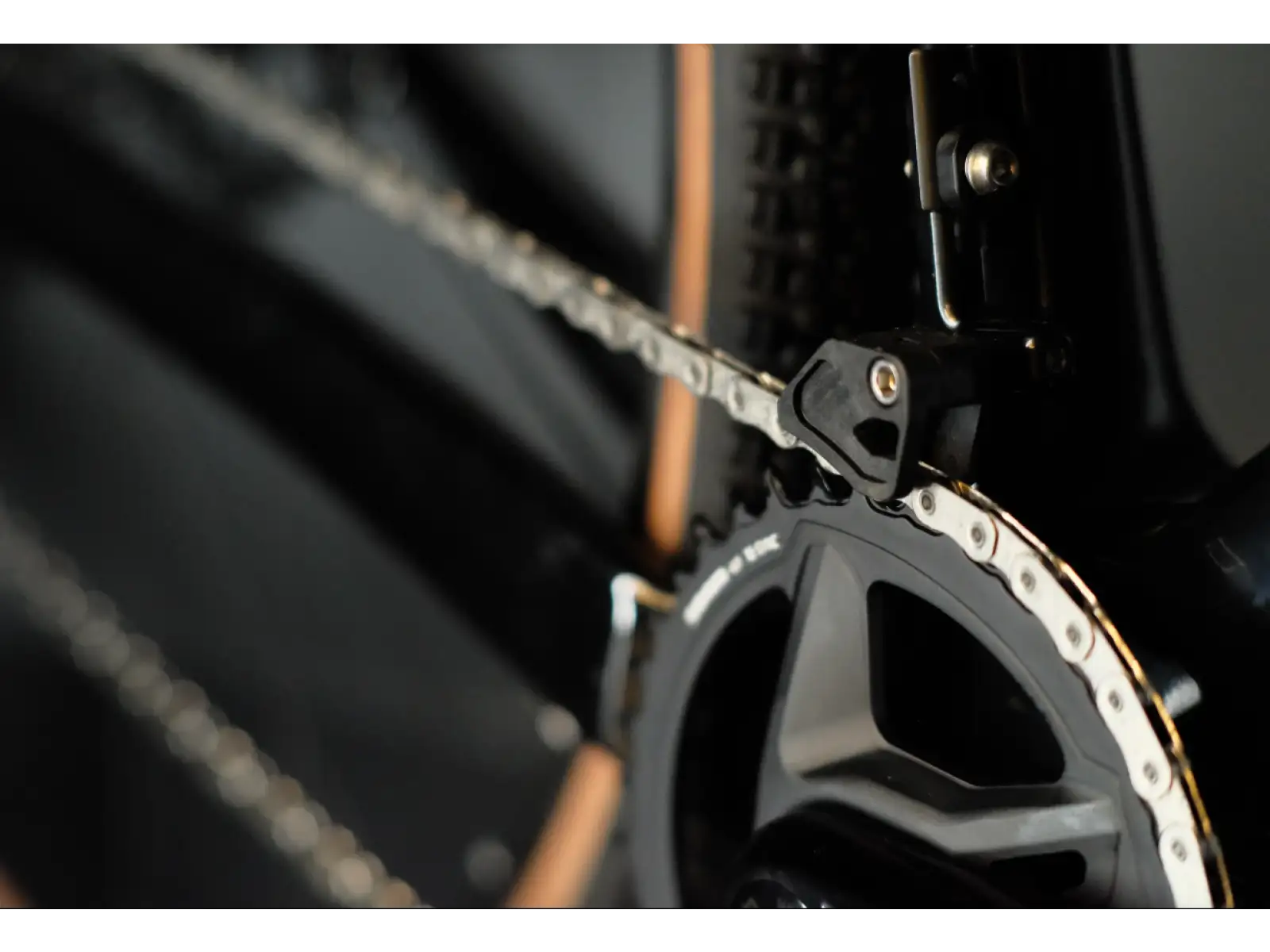 Rock Machine Gravelride CRB 900 AXS gravel bicykel