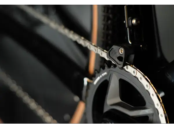 Rock Machine Gravelride CRB 900 AXS gravel bicykel