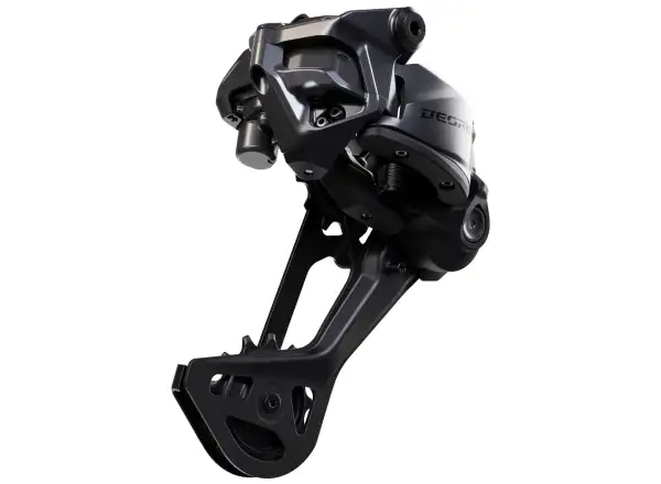 SHIMANO přehazovačka DEORE RD-M6260-12 12 rychl MTB přímá montáž 41 z. min/max: 10/51 z
