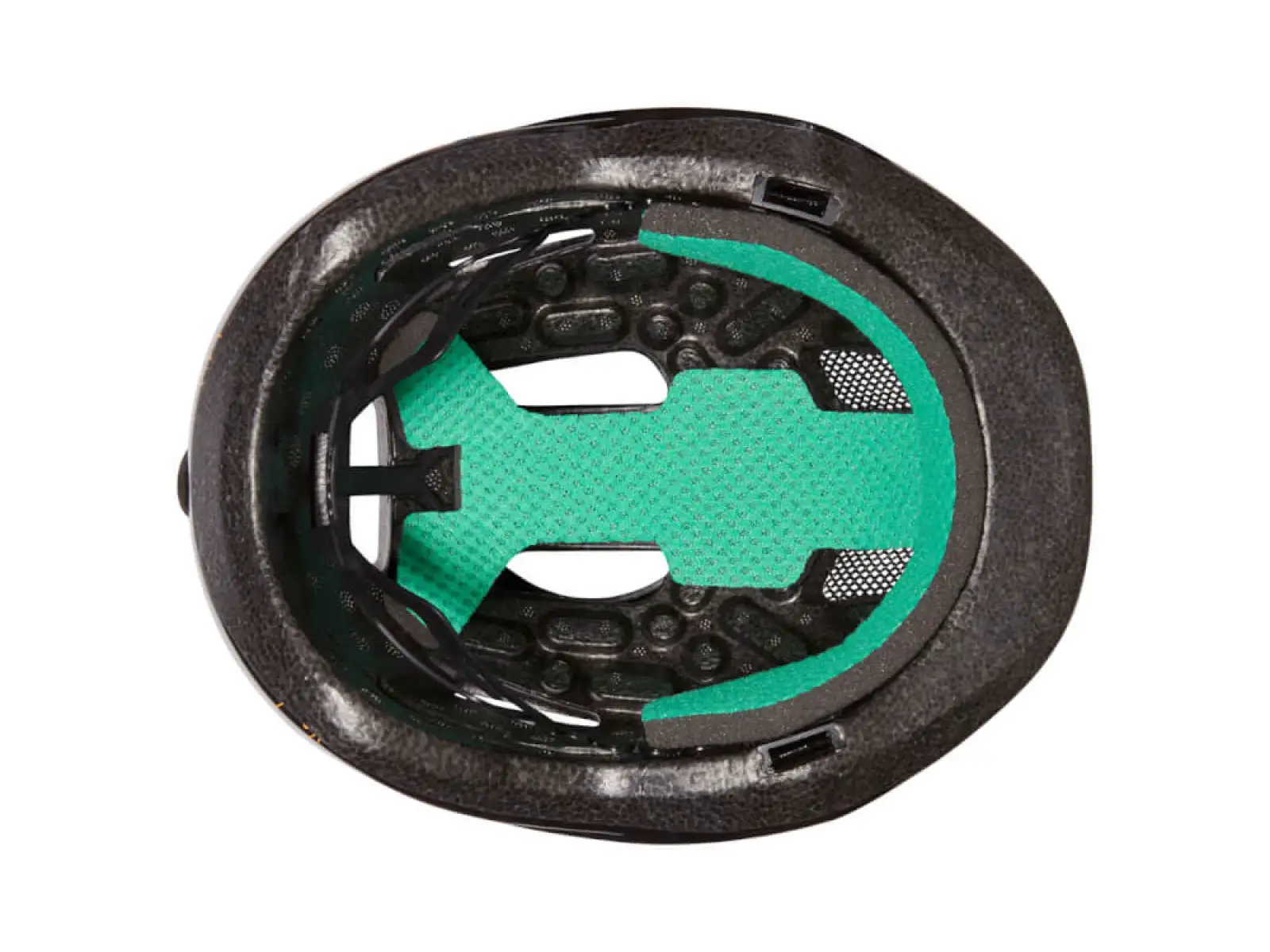 Detská prilba Lazer NUTZ KC čierna Univerzálna veľkosť. Uni (50-56 cm)