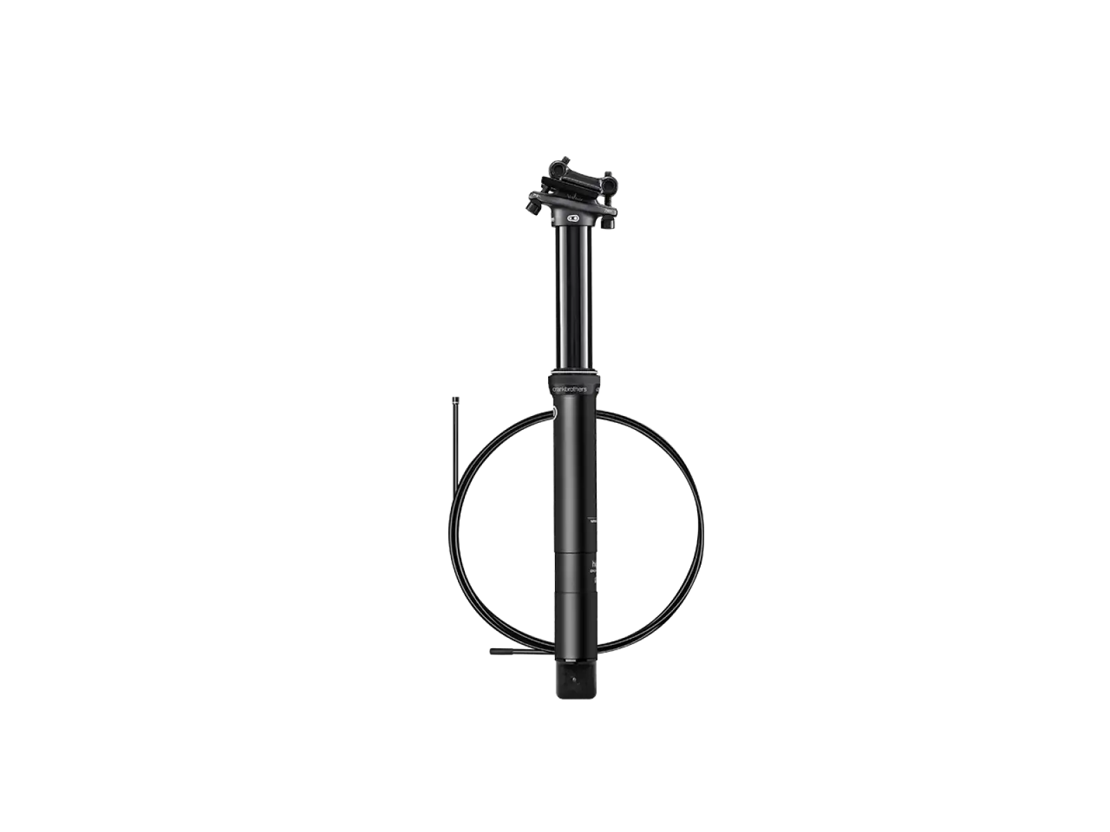 CRANKBROTHERS Highline 7 sedlovka 100 mm - 30,9mm