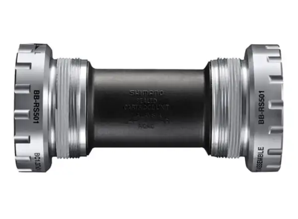 Shimano BB-RS501 BSA stredové zloženie - Z KOLA