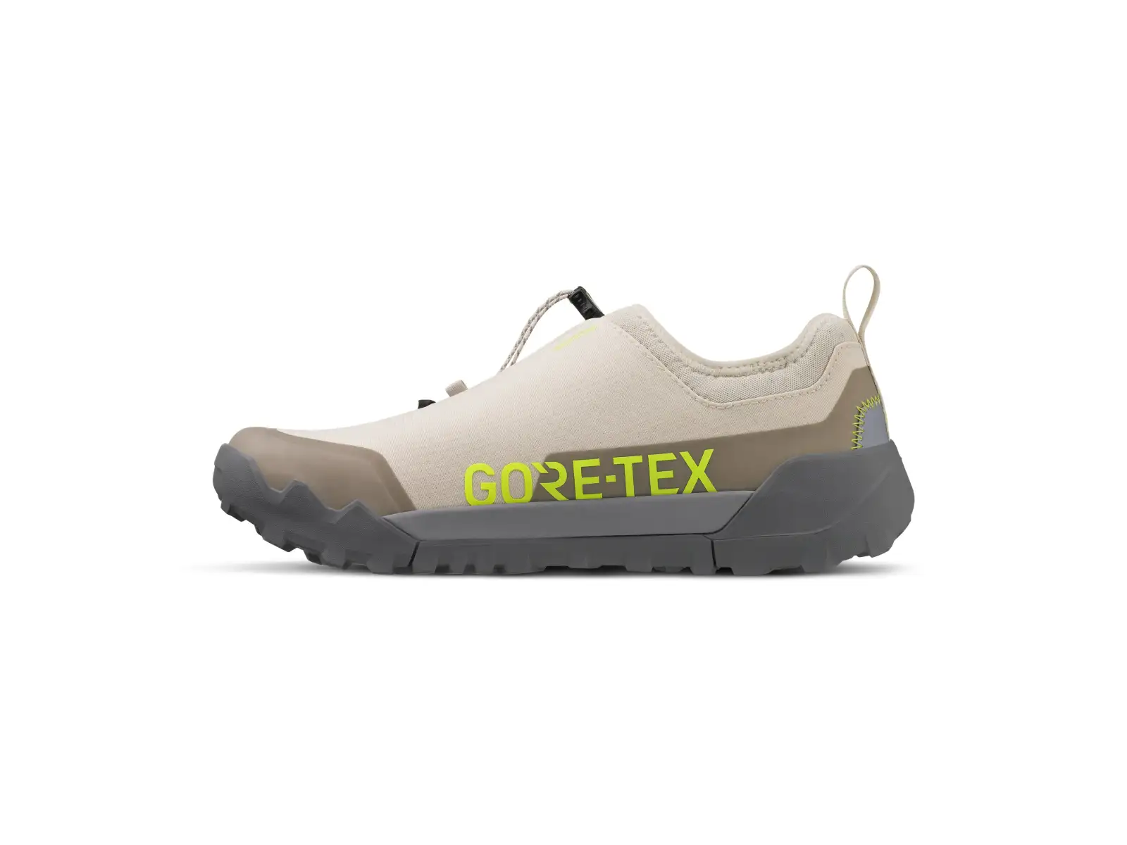 Fizik Terra Ergolace GTX 2 MTB tretry Desert/Grey