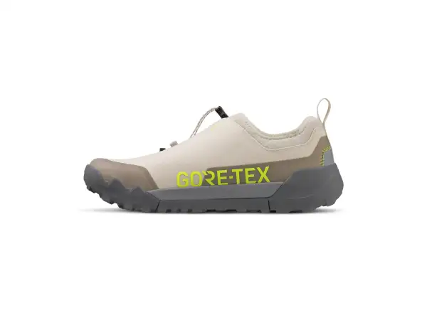 Fizik Terra Ergolace GTX 2 MTB tretry Desert/Grey
