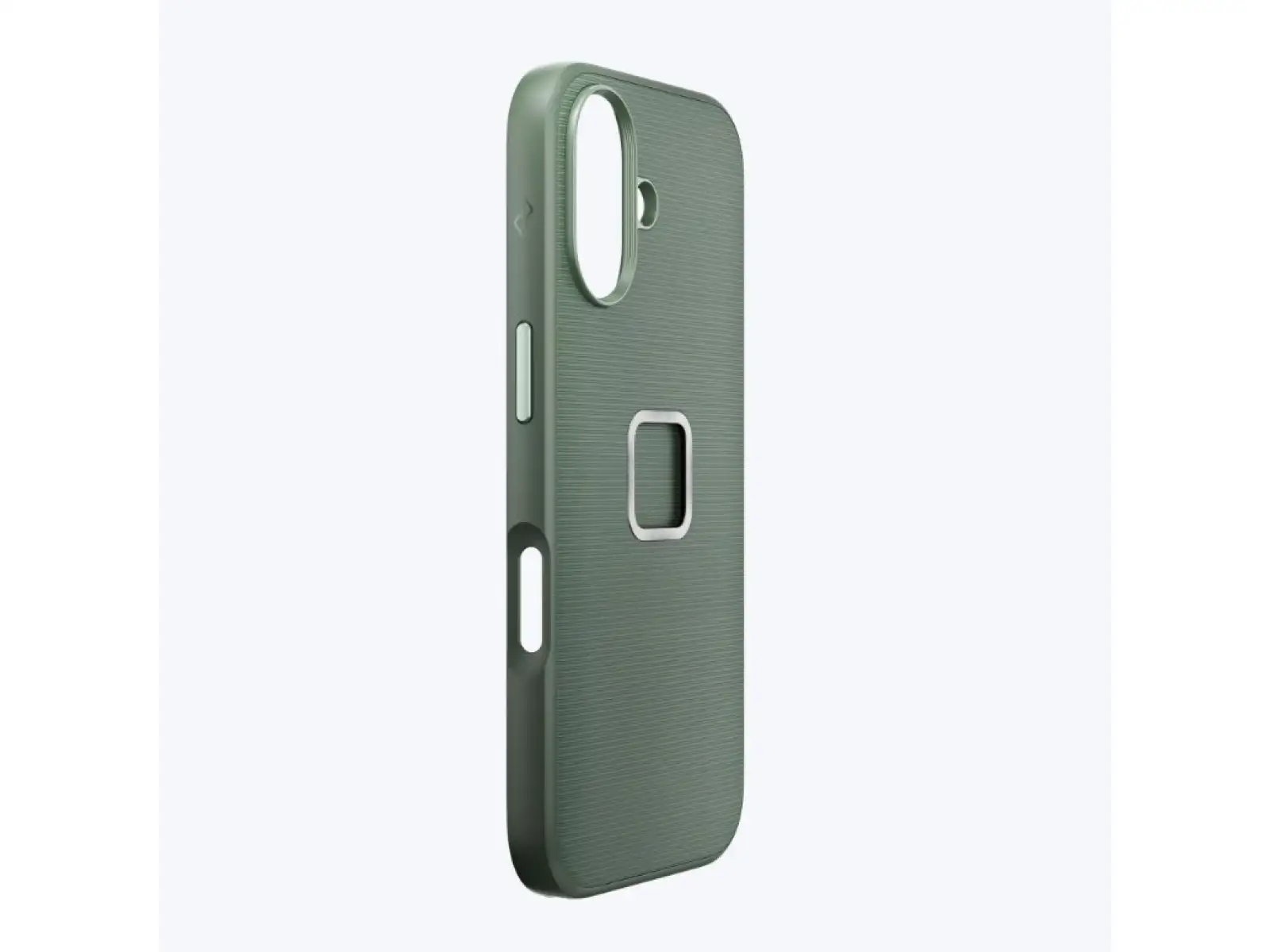 Peak Design Mobile Everyday Fabric Case iPhone 16 obal na mobil Múdrosť