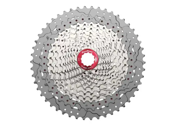 Sunrace CS-MZ9 Metallic 12 sp. kazeta 11-50z.
