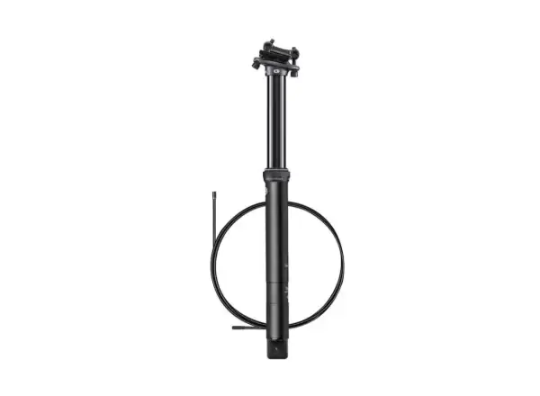 Crankbrothers Highline 7 125 mm teleskopická sedlovka 30,9 mm/417 mm - z kolesa
