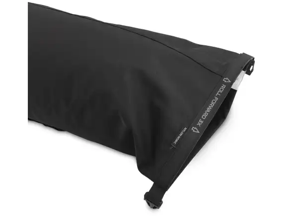 Acepac Drybag MKII taška 8 l Grey