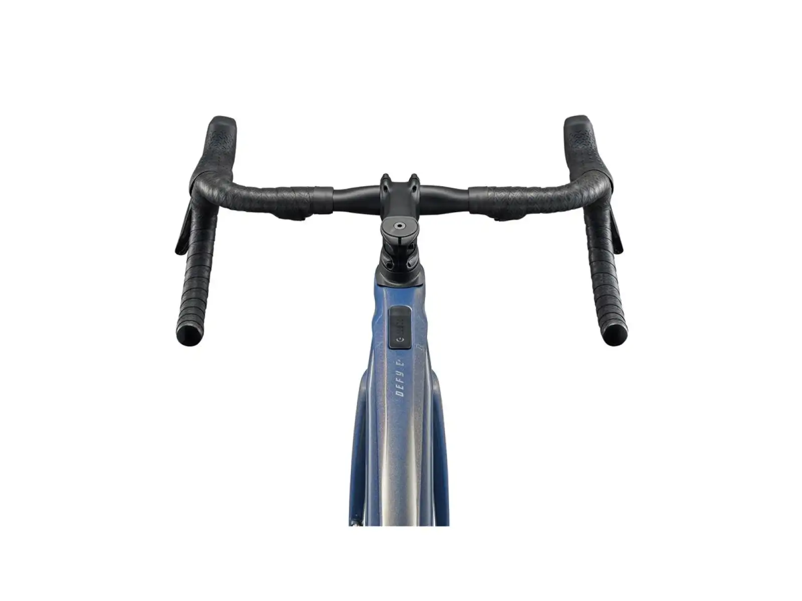 Giant Defy Advanced E+ Elite AR cestný elektrobicykel Midnight Moon