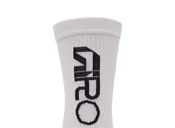 Giro HRC Team ponožky White