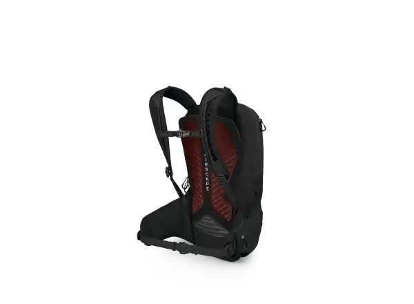 Osprey Escapist 20 batoh Black