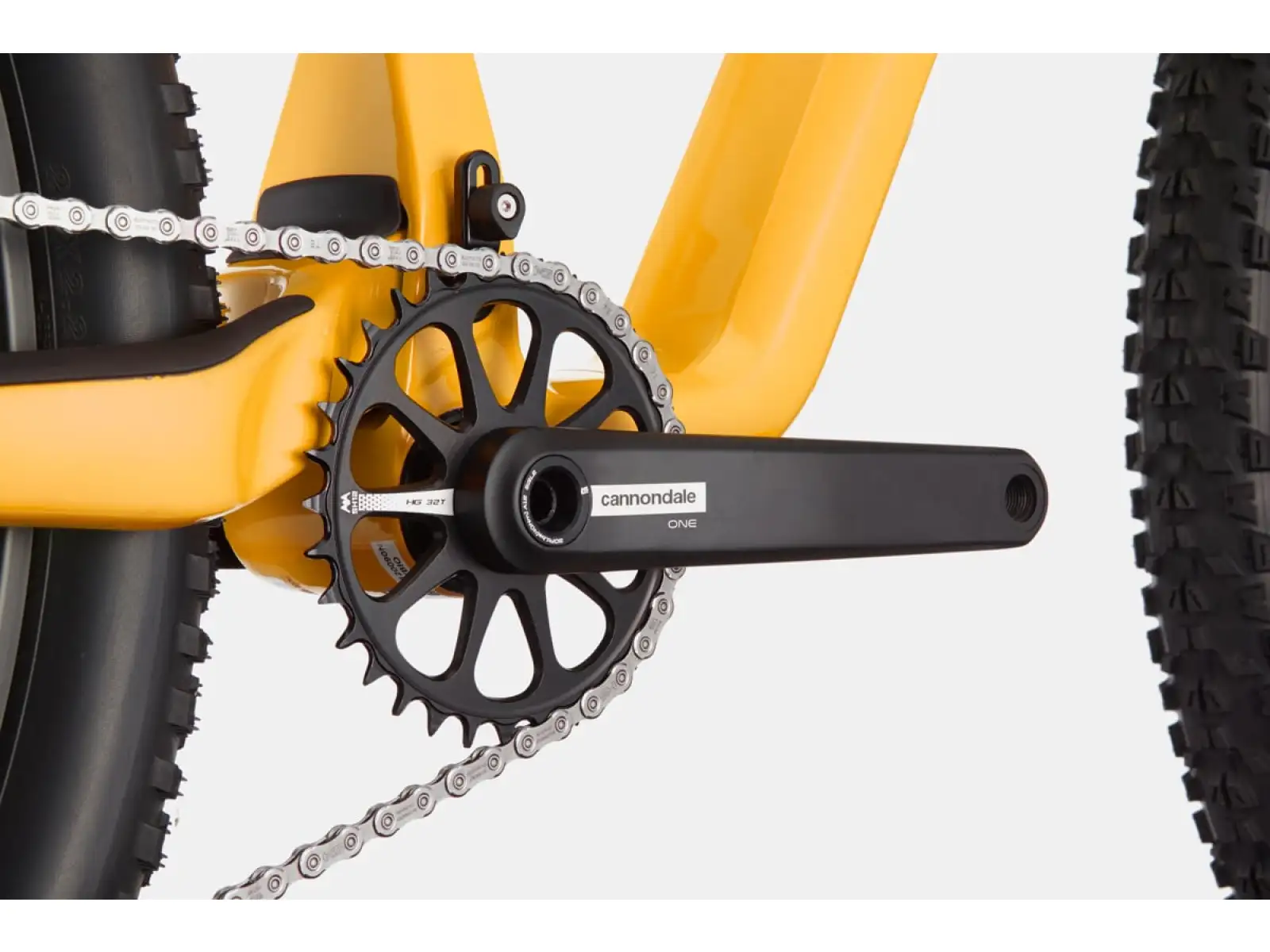 Cannondale Scalpel Carbon SE 2 MGO horský bicykel