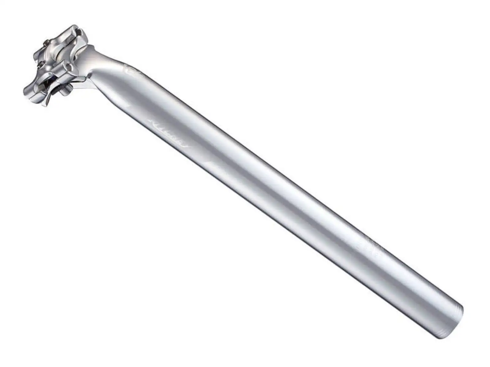 Ritchey Classic 2-bolt sedlovka 27,2 mm offset 25 mm HP Silver