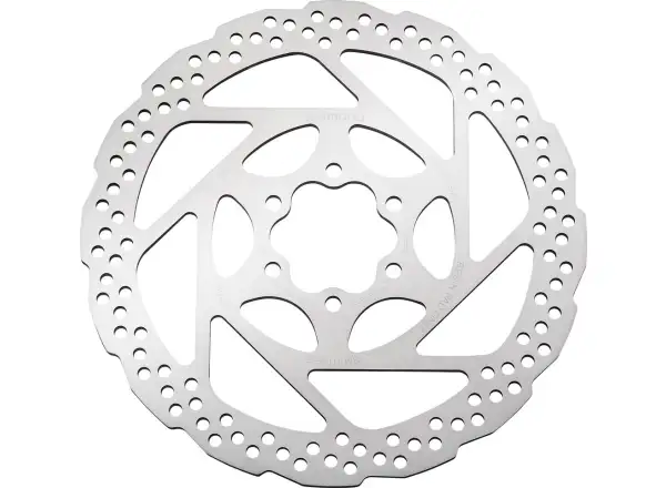 Shimano Deore SM-RT56 brzdový kotúč 180 mm, 6 dier, pre resin