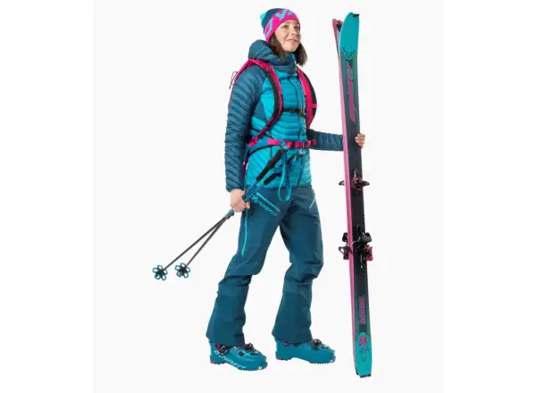 Teleskopické palice Dynafit Tour Vario 2.0 Frost