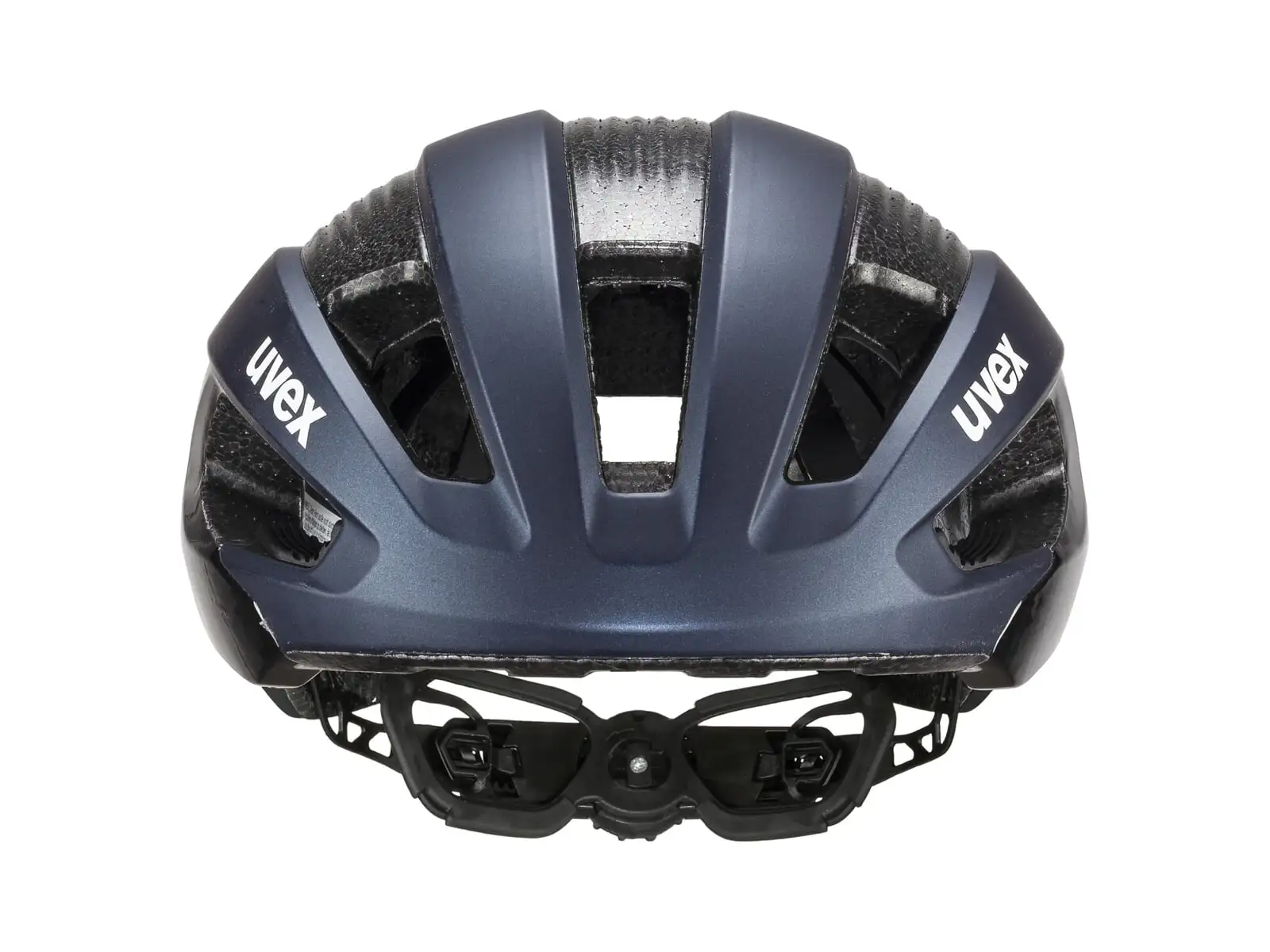 Prilba Uvex Rise CC Deep Space/Black