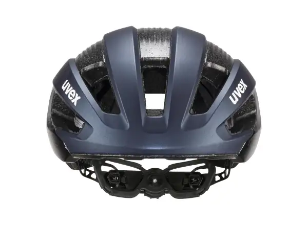 Prilba Uvex Rise CC Deep Space/Black