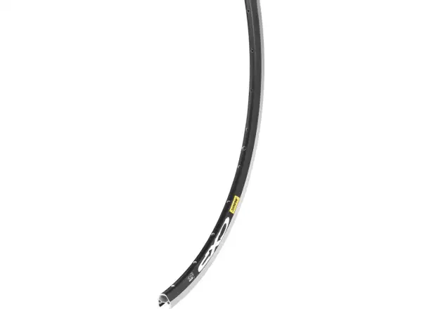 Mavic CXP cestný ráfik 32 dier čierna