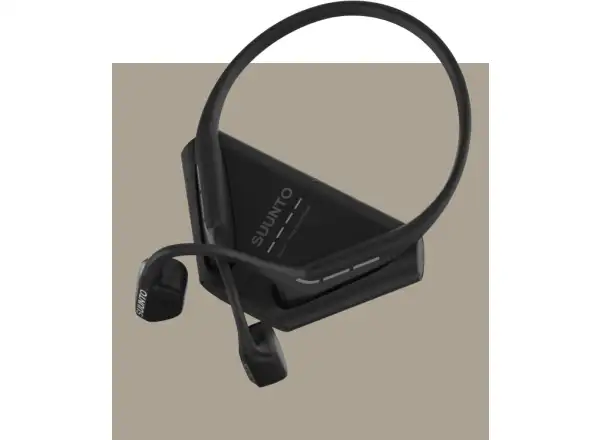 Suunto Wing sluchátka Lime