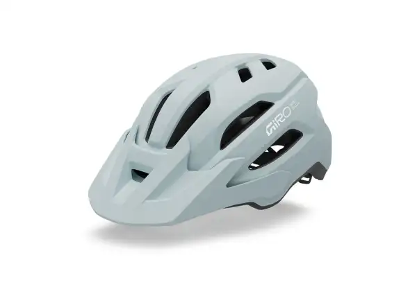 Giro Fixture II MIPS dámska Mat Sky Blue