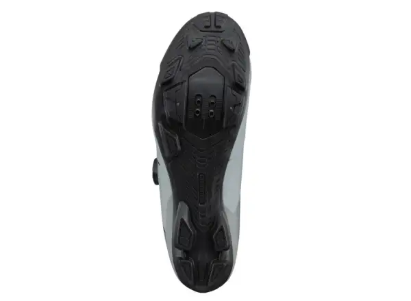 Shimano SH-XC302 pánske MTB tretry šedá