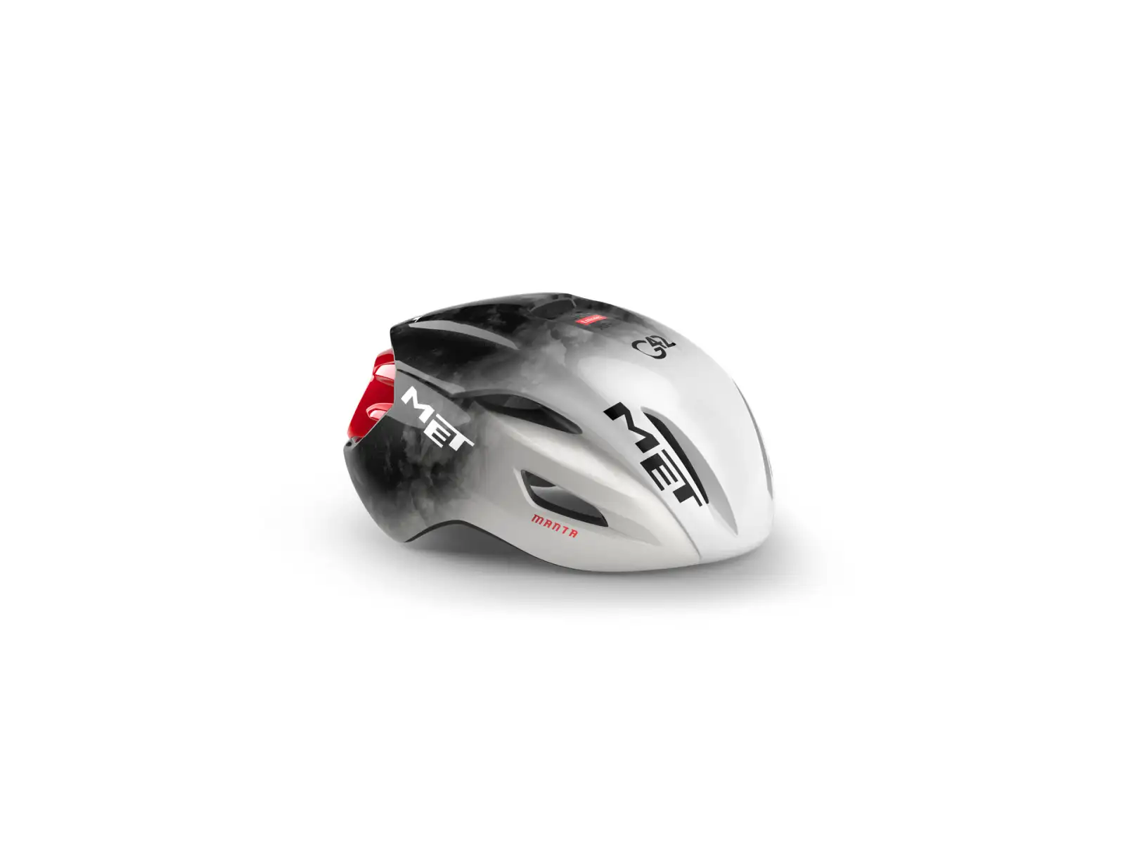 MET Manta MIPS cestná prilba UAE Team Edition