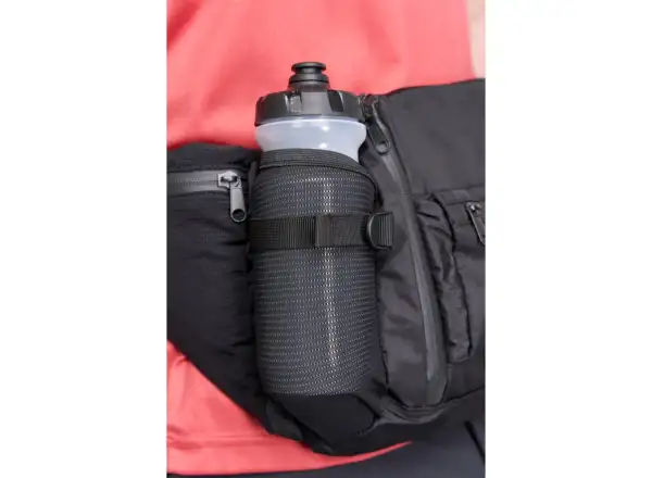 Race Face Stash ľadvinka charcoal 3L