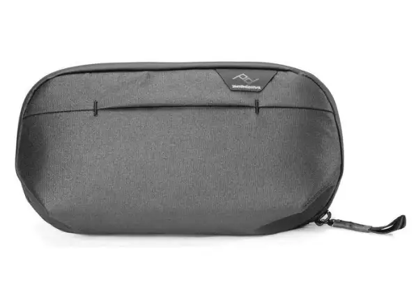 Peak Design Wash Pouch Small taška čierna