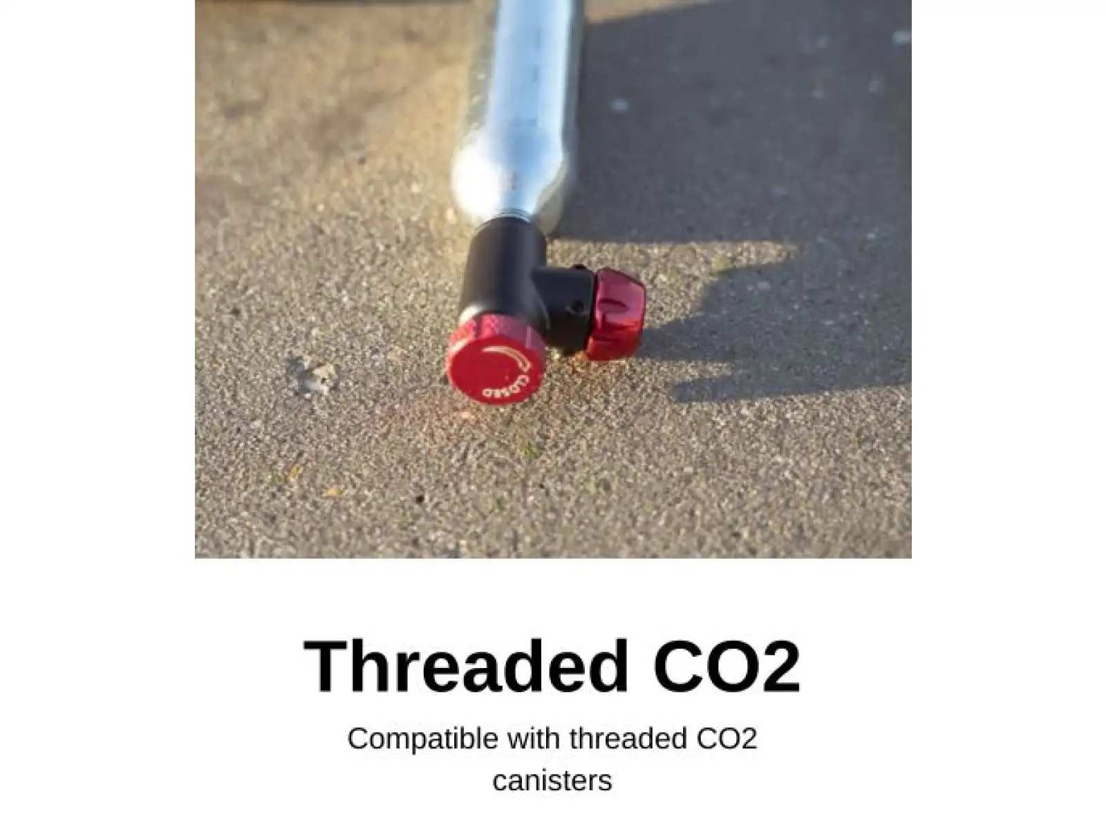 Regulátor CO2 Silca EOLO IV